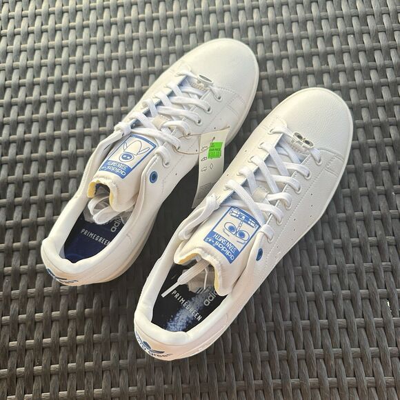 Adidas Disney x Stan Smith WALL-E & Eve Men\'s Athletic Shoes GZ5992 main image 11